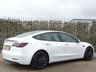 USED 2021 21 TESLA Model 3 PERFORMANCE AWD 4d 502 BHP 