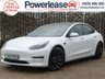 USED 2021 21 TESLA Model 3 PERFORMANCE AWD 4d 502 BHP 