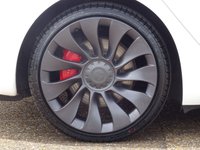 USED 2021 21 TESLA Model 3 PERFORMANCE AWD 4d 502 BHP 