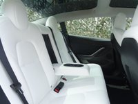 USED 2021 21 TESLA Model 3 PERFORMANCE AWD 4d 502 BHP 