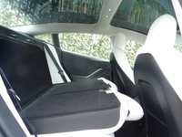 USED 2021 21 TESLA Model 3 PERFORMANCE AWD 4d 502 BHP 