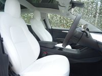 USED 2021 21 TESLA Model 3 PERFORMANCE AWD 4d 502 BHP 