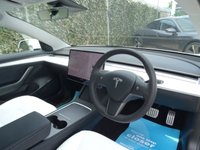 USED 2021 21 TESLA Model 3 PERFORMANCE AWD 4d 502 BHP 
