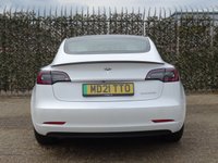 USED 2021 21 TESLA Model 3 PERFORMANCE AWD 4d 502 BHP 