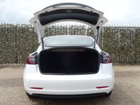 USED 2021 21 TESLA Model 3 PERFORMANCE AWD 4d 502 BHP 