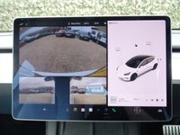 USED 2021 21 TESLA Model 3 PERFORMANCE AWD 4d 502 BHP 
