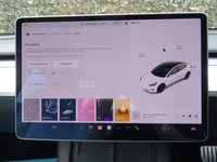USED 2021 21 TESLA Model 3 PERFORMANCE AWD 4d 502 BHP 