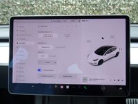 USED 2021 21 TESLA Model 3 PERFORMANCE AWD 4d 502 BHP 