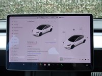 USED 2021 21 TESLA Model 3 PERFORMANCE AWD 4d 502 BHP 