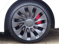 USED 2021 21 TESLA Model 3 PERFORMANCE AWD 4d 502 BHP 