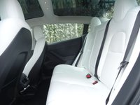 USED 2021 21 TESLA Model 3 PERFORMANCE AWD 4d 502 BHP 