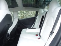 USED 2021 21 TESLA Model 3 PERFORMANCE AWD 4d 502 BHP 