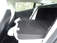 USED 2021 21 TESLA Model 3 PERFORMANCE AWD 4d 502 BHP 