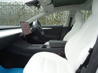 USED 2021 21 TESLA Model 3 PERFORMANCE AWD 4d 502 BHP 