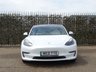 USED 2021 21 TESLA Model 3 PERFORMANCE AWD 4d 502 BHP 