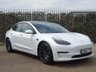 USED 2021 21 TESLA Model 3 PERFORMANCE AWD 4d 502 BHP 