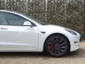 USED 2021 21 TESLA Model 3 PERFORMANCE AWD 4d 502 BHP 