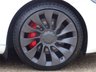 USED 2021 21 TESLA Model 3 PERFORMANCE AWD 4d 502 BHP 