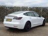 USED 2021 21 TESLA Model 3 PERFORMANCE AWD 4d 502 BHP 