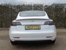 USED 2021 21 TESLA Model 3 PERFORMANCE AWD 4d 502 BHP 