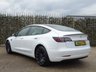 USED 2021 21 TESLA Model 3 PERFORMANCE AWD 4d 502 BHP 