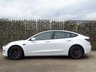 USED 2021 21 TESLA Model 3 PERFORMANCE AWD 4d 502 BHP 