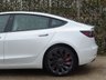 USED 2021 21 TESLA Model 3 PERFORMANCE AWD 4d 502 BHP 