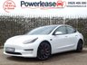 USED 2021 21 TESLA Model 3 PERFORMANCE AWD 4d 502 BHP 
