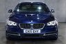 USED 2015 15 BMW 5 SERIES 2.0 520D SE TOURING 5d 188 BHP 