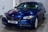 USED 2015 15 BMW 5 SERIES 2.0 520D SE TOURING 5d 188 BHP 
