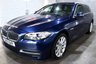 USED 2015 15 BMW 5 SERIES 2.0 520D SE TOURING 5d 188 BHP 