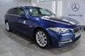 USED 2015 15 BMW 5 SERIES 2.0 520D SE TOURING 5d 188 BHP 