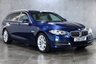 USED 2015 15 BMW 5 SERIES 2.0 520D SE TOURING 5d 188 BHP 