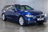 USED 2015 15 BMW 5 SERIES 2.0 520D SE TOURING 5d 188 BHP 