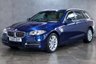 USED 2015 15 BMW 5 SERIES 2.0 520D SE TOURING 5d 188 BHP 