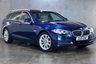 USED 2015 15 BMW 5 SERIES 2.0 520D SE TOURING 5d 188 BHP 