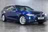 USED 2015 15 BMW 5 SERIES 2.0 520D SE TOURING 5d 188 BHP 