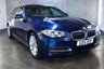 USED 2015 15 BMW 5 SERIES 2.0 520D SE TOURING 5d 188 BHP 