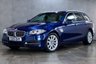 USED 2015 15 BMW 5 SERIES 2.0 520D SE TOURING 5d 188 BHP 