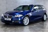 USED 2015 15 BMW 5 SERIES 2.0 520D SE TOURING 5d 188 BHP 