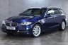 USED 2015 15 BMW 5 SERIES 2.0 520D SE TOURING 5d 188 BHP 