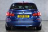 USED 2015 15 BMW 5 SERIES 2.0 520D SE TOURING 5d 188 BHP 
