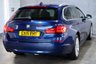 USED 2015 15 BMW 5 SERIES 2.0 520D SE TOURING 5d 188 BHP 