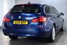 USED 2015 15 BMW 5 SERIES 2.0 520D SE TOURING 5d 188 BHP 