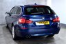 USED 2015 15 BMW 5 SERIES 2.0 520D SE TOURING 5d 188 BHP 