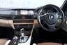 USED 2015 15 BMW 5 SERIES 2.0 520D SE TOURING 5d 188 BHP 