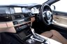 USED 2015 15 BMW 5 SERIES 2.0 520D SE TOURING 5d 188 BHP 