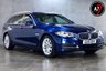 USED 2015 15 BMW 5 SERIES 2.0 520D SE TOURING 5d 188 BHP 