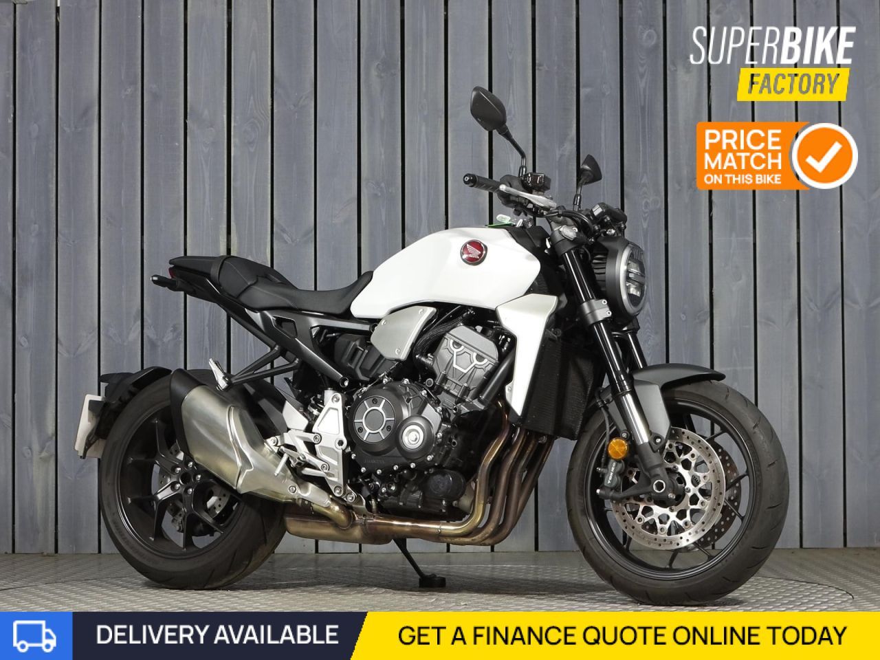 Cb1000r Plus Cb1000r Special Edition Honda Cb1000r Plus 2021 2021 - Main Image