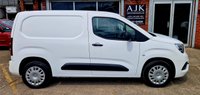USED 2019 69 VAUXHALL COMBO 1.5 L1H1 2300 SPORTIVE S/S 101 BHP 1 OWNER 12 MONTH MOT